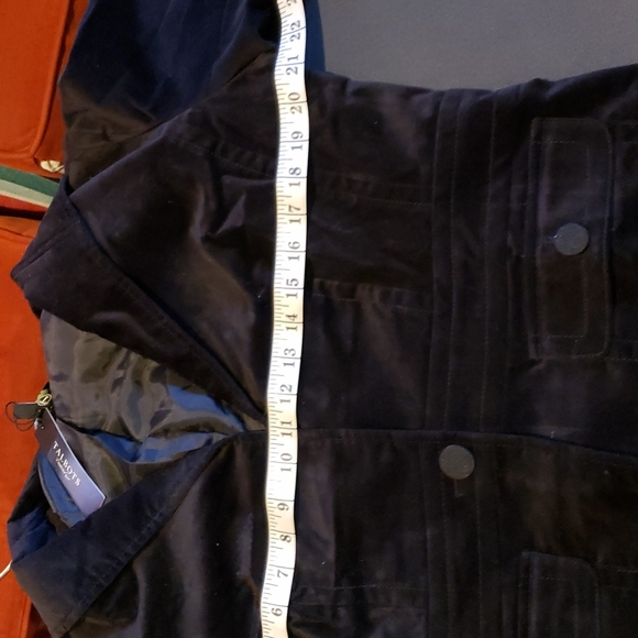 Women's blazer - Picture 4 of 4